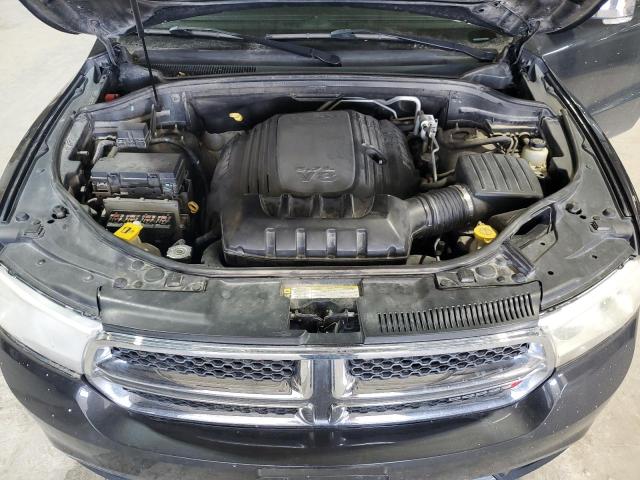 Photo 12 from auction – 2011 DODGE DURANGO CR with VIN 1D4SD4GT7BC685722