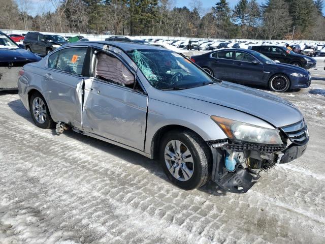 Photo 4 from auction – 2011 HONDA ACCORD SE with VIN 1HGCP2F62BA121935