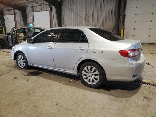 Фото 2 с аукциона – 2013 TOYOTA COROLLA BA с VIN 2T1BU4EE9DC004469