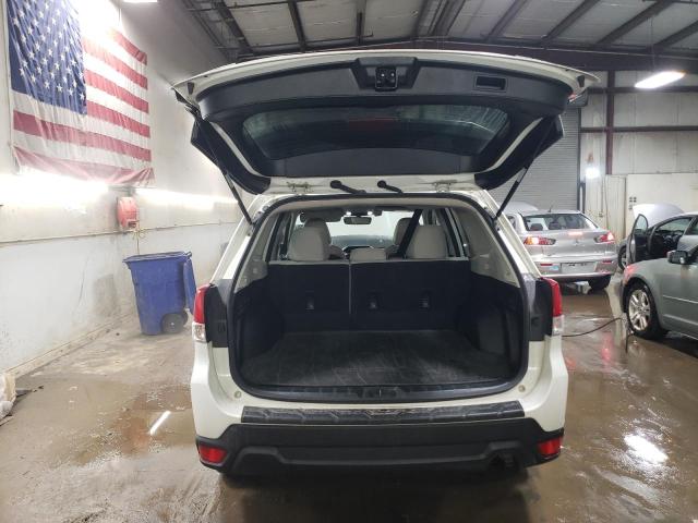 Photo 6 from auction – 2020 SUBARU FORESTER P with VIN JF2SKAJC2LH434140