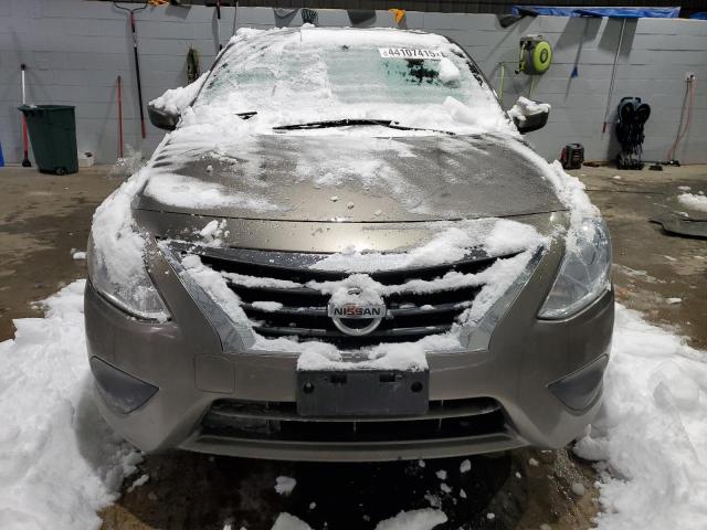 صورة رقم 5 من المزاد - 2016 NISSAN VERSA S مع VIN 3N1CN7AP2GL876510