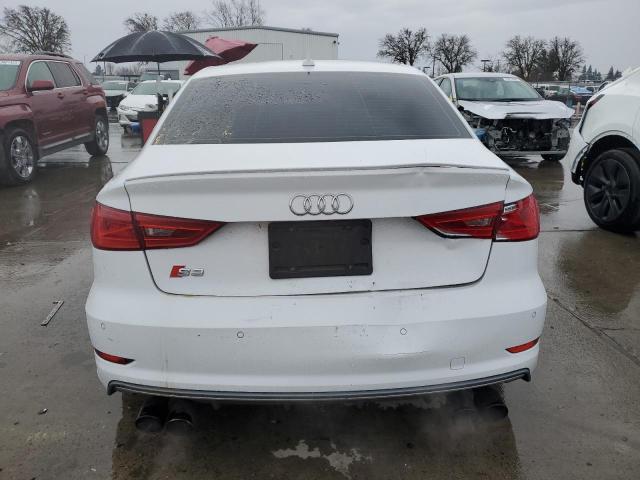 Photo 6 from auction – 2015 AUDI S3 PRESTIG with VIN WAUFFGFF9F1120392