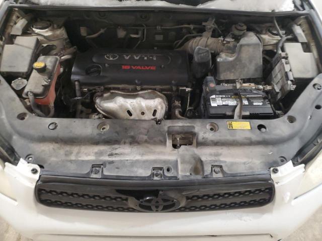 Photo 12 from auction – 2007 TOYOTA RAV4 with VIN JTMZD33V476023776