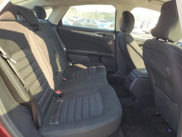 Photo 10 from auction – 2018 FORD FUSION SE with VIN 3FA6P0HD5JR180595