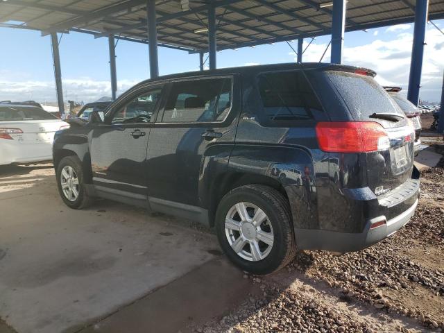 Photo 2 from auction – 2015 GMC TERRAIN SL with VIN 2GKALMEK2F6251989
