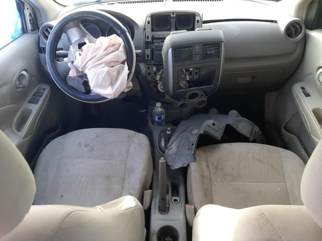 Photo 8 from auction – 2012 NISSAN VERSA S with VIN 3N1CN7AP7CL803966