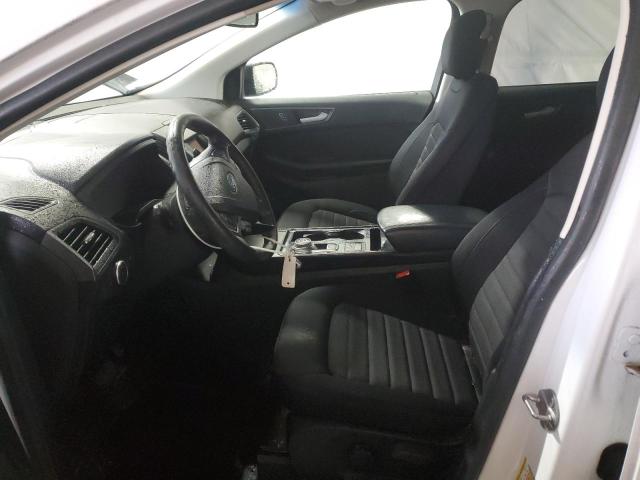 Photo 7 from auction – 2019 FORD EDGE SE with VIN 2FMPK4G93KBC49314
