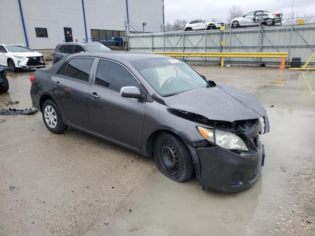 Photo 4 from auction – 2012 TOYOTA COROLLA BA with VIN 5YFBU4EE0CP032112