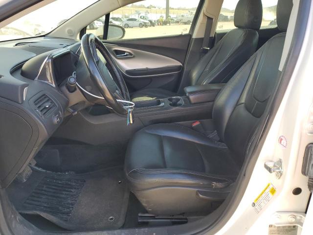 Photo 7 from auction – 2012 CHEVROLET VOLT with VIN 1G1RB6E40CU114294
