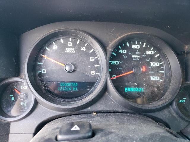 Photo 9 from auction – 2008 GMC SIERRA K15 with VIN 2GTEK19C181247272