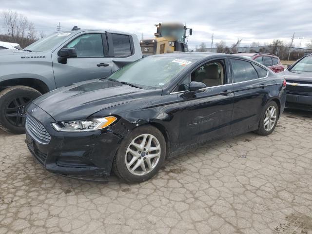 FORD FUSION 2016 with VIN 3FA6P0H78GR280208 - Photo from auction