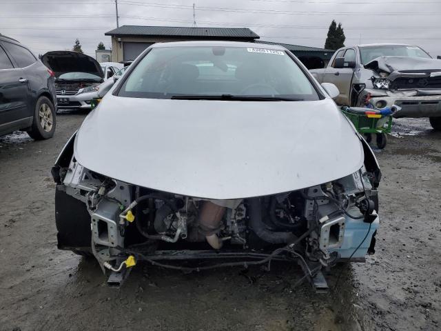 Photo 5 from auction – 2016 CHEVROLET CRUZE LT with VIN 1G1BE5SM5G7286137