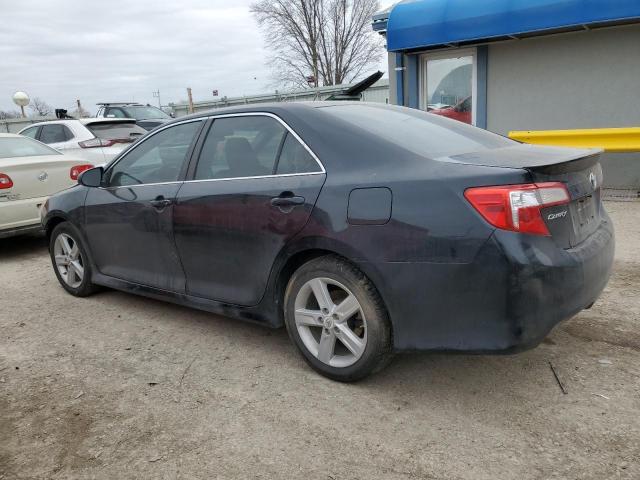 Photo 2 from auction – 2012 TOYOTA CAMRY BASE with VIN 4T1BF1FK8CU061000