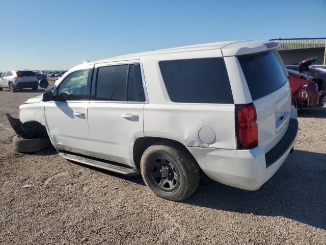 Photo 2 from auction – 2017 CHEVROLET TAHOE POLI with VIN 1GNLCDEC4HR351880