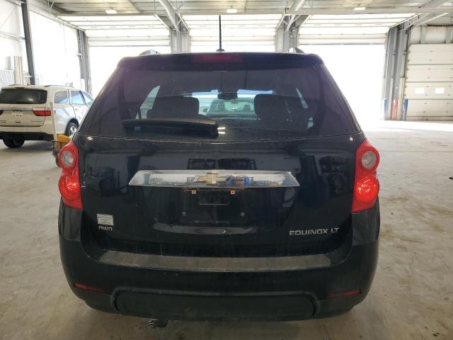 Photo 6 from auction – 2015 CHEVROLET EQUINOX LT with VIN 2GNFLFEK3F6229620