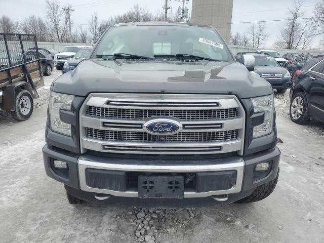 Photo 5 from auction – 2015 FORD F150 SUPER with VIN 1FTEW1EG5FFC00149