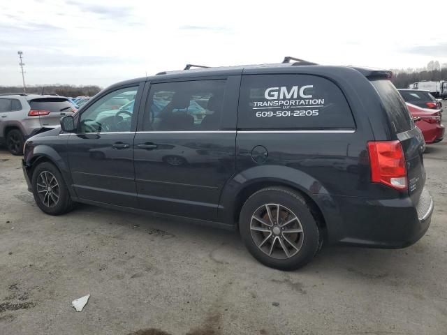 Photo 2 from auction – 2016 DODGE GRAND CARA with VIN 2C4RDGCG1GR348970