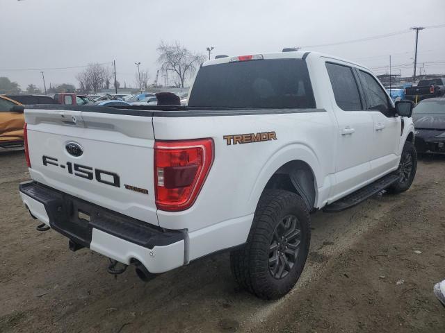 Photo 3 from auction – 2022 FORD F150 SUPER with VIN 1FTEW1E80NFB97264
