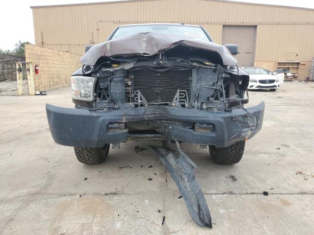 Photo 5 from auction – 2014 RAM 2500 ST with VIN 3C6TR5CT3EG184785