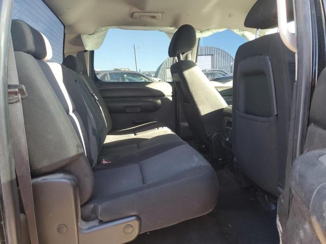 Photo 10 from auction – 2011 GMC SIERRA K15 with VIN 3GTP2VE36BG206544