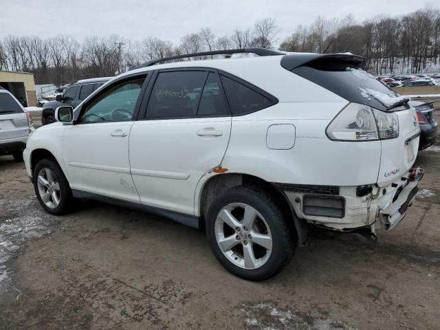 Photo 2 from auction – 2004 LEXUS RX 330 with VIN 2T2HA31U04C014491