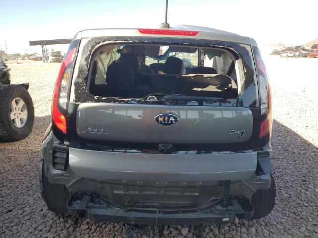 Photo 6 from auction – 2018 KIA SOUL with VIN KNDJN2A29J7548332