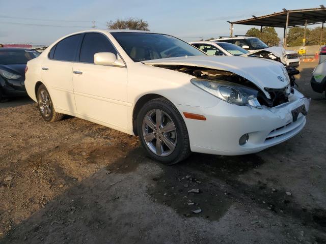 Photo 4 from auction – 2005 LEXUS ES 330 with VIN JTHBA30GX55094093