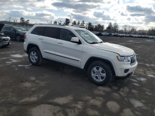Photo 4 from auction – 2012 JEEP GRAND CHER with VIN 1C4RJFAG1CC184760