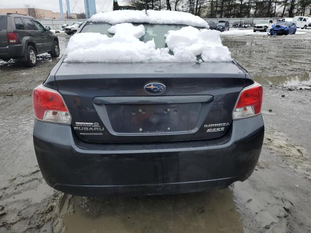 Снимка 6 от търг – 2013 SUBARU IMPREZA PR с VIN JF1GJAC64DH022047