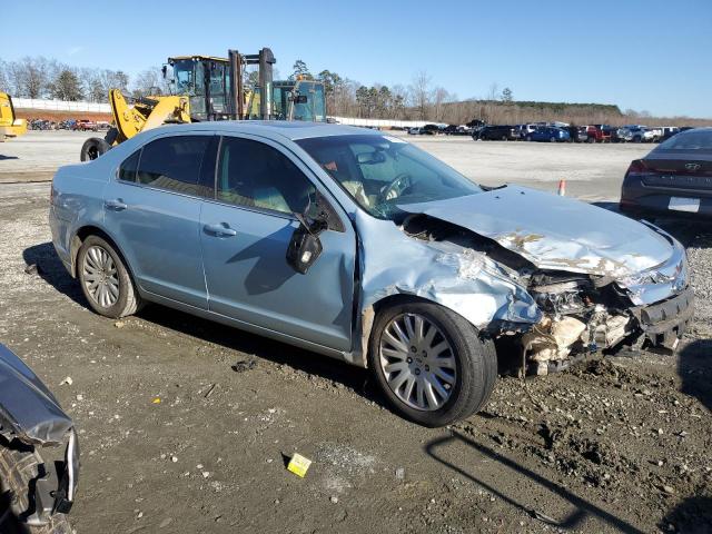 Photo 4 from auction – 2011 FORD FUSION HYB with VIN 3FADP0L36BR250063