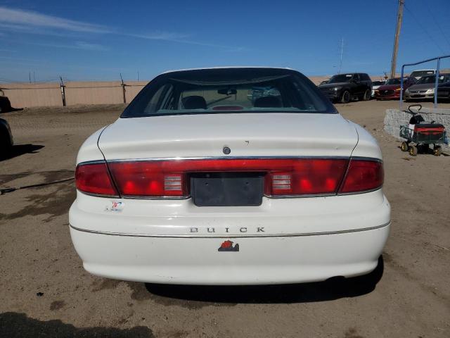 Photo 6 from auction – 2001 BUICK CENTURY CU with VIN 2G4WS52J311152914