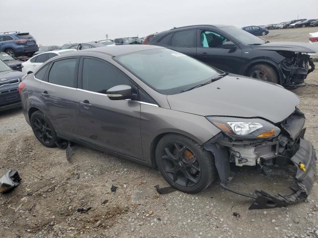 Photo 4 from auction – 2014 FORD FOCUS TITA with VIN 1FADP3J28EL252007