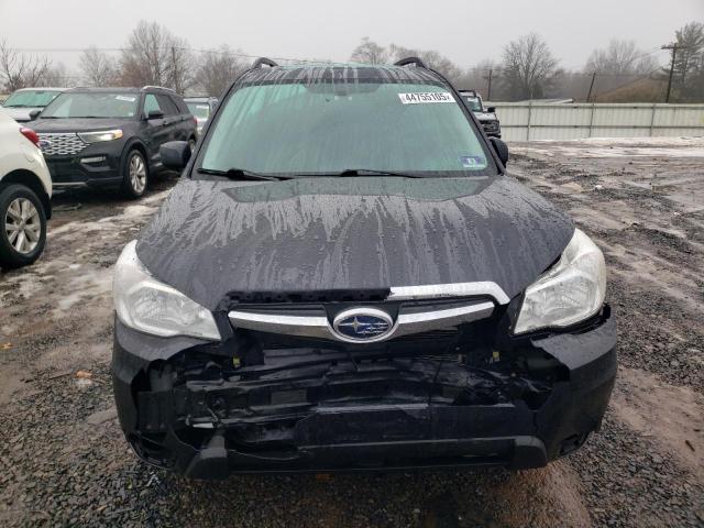 Photo 5 from auction – 2016 SUBARU FORESTER 2 with VIN JF2SJADC7GH564953