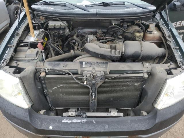 Photo 11 from auction – 2008 FORD F150 with VIN 1FTRF14W68KE24101