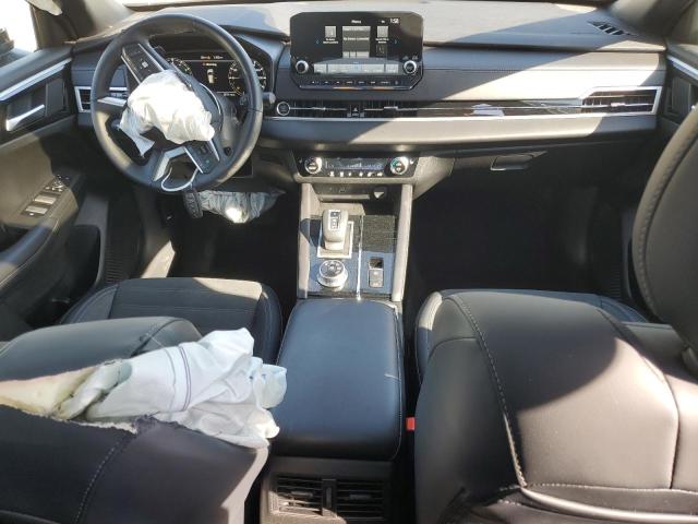 Photo 8 from auction – 2024 MITSUBISHI OUTLANDER with VIN JA4J3VA80RZ062045