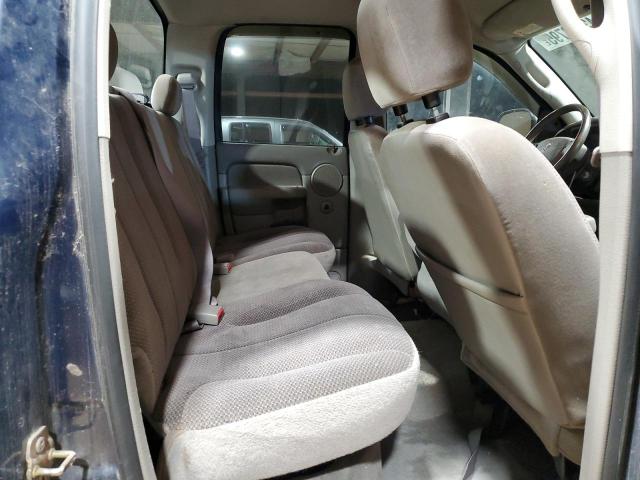 Photo 11 from auction – 2004 DODGE RAM 1500 S with VIN 1D7HA18D84S618941