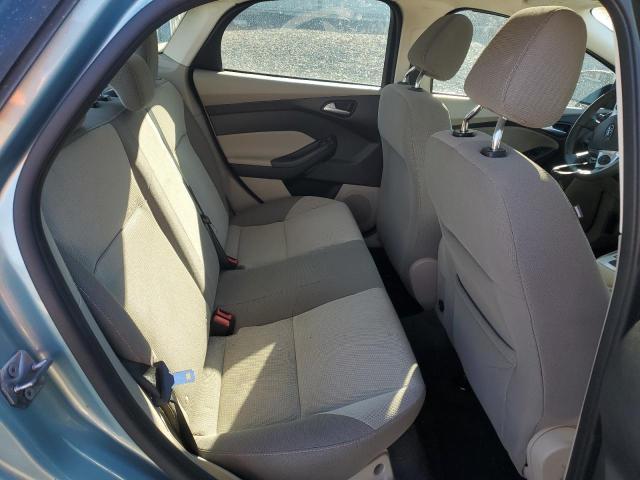 Photo 10 from auction – 2012 FORD FOCUS SE with VIN 1FAHP3F28CL230211