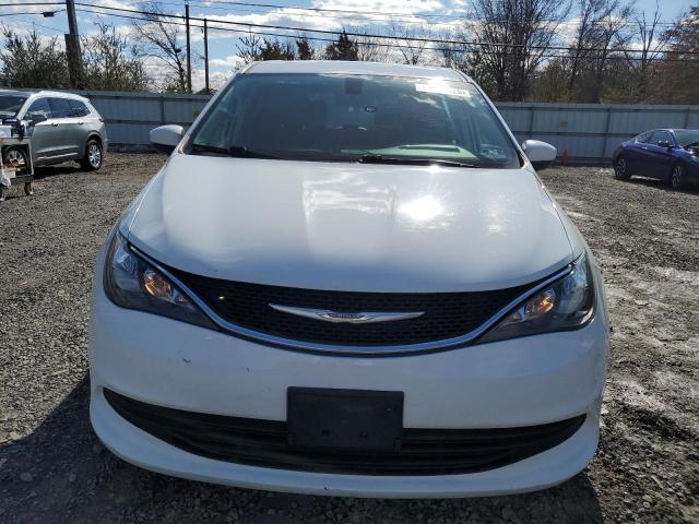 Photo 5 from auction – 2017 CHRYSLER PACIFICA L with VIN 2C4RC1CG0HR730232