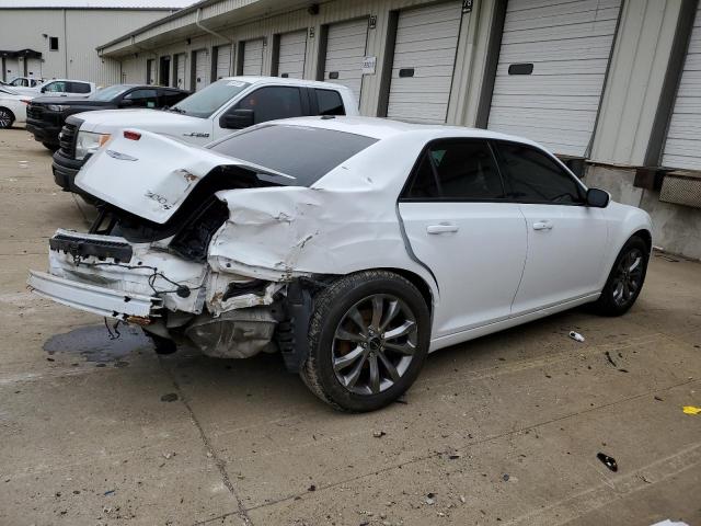 Photo 3 from auction – 2014 CHRYSLER 300 S with VIN 2C3CCAGG4EH273706