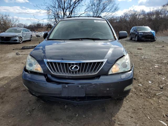 Снимка 5 от търг – 2009 LEXUS RX 350 с VIN 2T2HK31U89C106811
