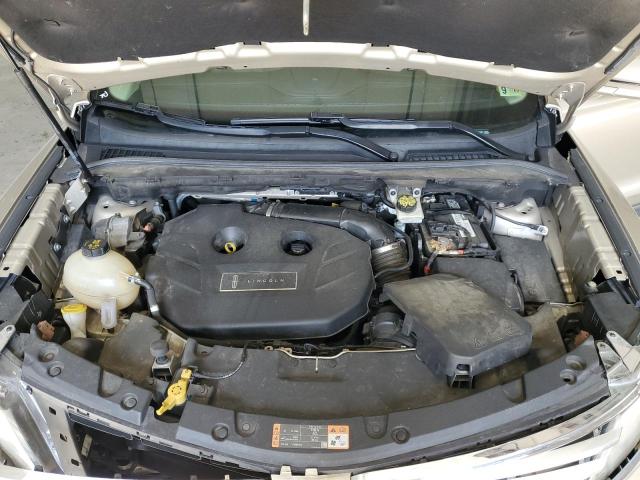 Photo 12 from auction – 2017 LINCOLN MKC SELECT with VIN 5LMCJ2D99HUL71394