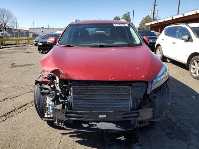 Photo 5 from auction – 2017 KIA SORENTO LX with VIN 5XYPGDA32HG332277