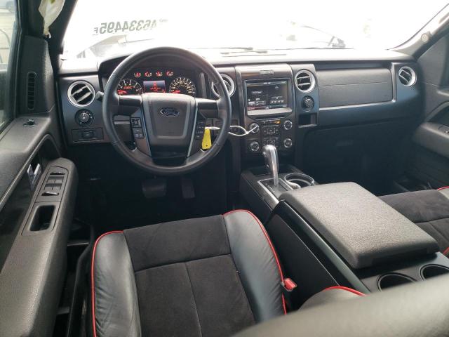 Photo 8 from auction – 2014 FORD F150 SUPER with VIN 1FTFW1ET3EFC85542