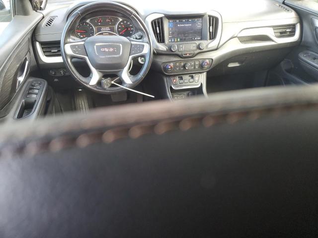 Photo 8 from auction – 2019 GMC TERRAIN SL with VIN 3GKALPEV4KL201029