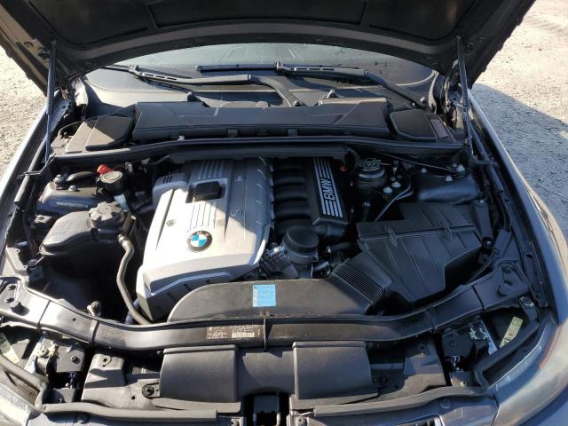 Photo 11 from auction – 2006 BMW 325 I with VIN WBAVB13546PT20240
