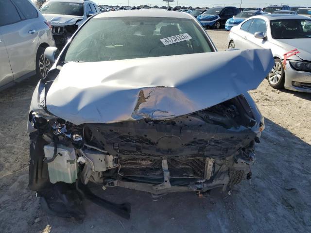 Photo 5 from auction – 2011 TOYOTA COROLLA BA with VIN 2T1BU4EE7BC644578