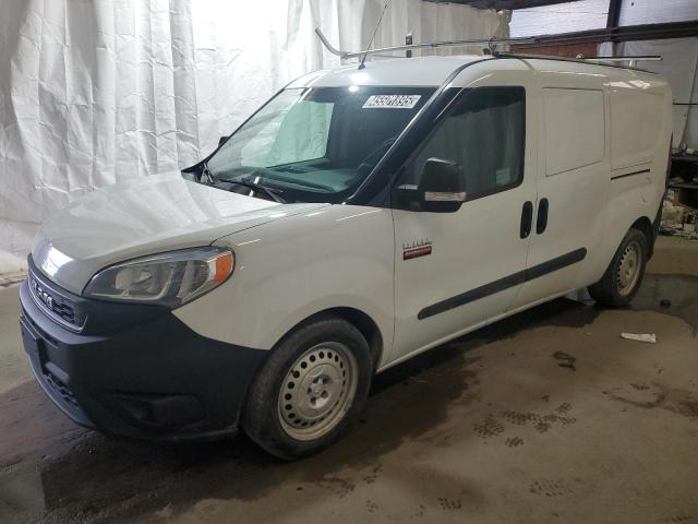 RAM PROMASTER 2021 with VIN ZFBHRFAB7M6S96328 - Photo from auction