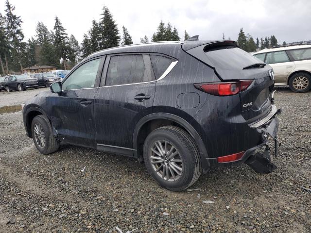 Photo 2 from auction – 2017 MAZDA CX-5 TOURI with VIN JM3KFACL4H0214172