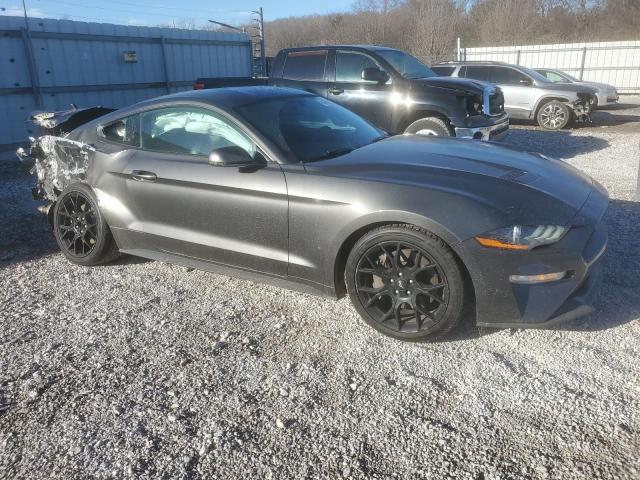 Photo 4 from auction – 2018 FORD MUSTANG with VIN 1FA6P8TH1J5178337