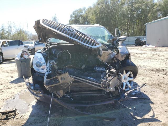 Photo 5 from auction – 2010 BUICK ENCLAVE CX with VIN 5GALRBED1AJ172626